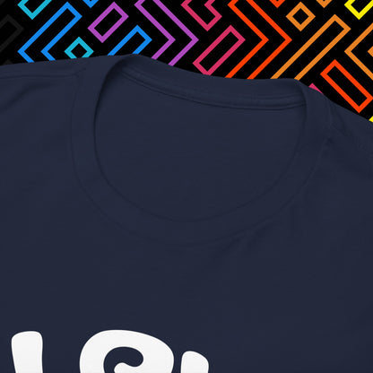 "I Love Cocks" T-Shirt Unisex