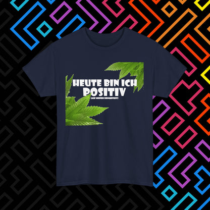 "Positiv" T-Shirt Unisex