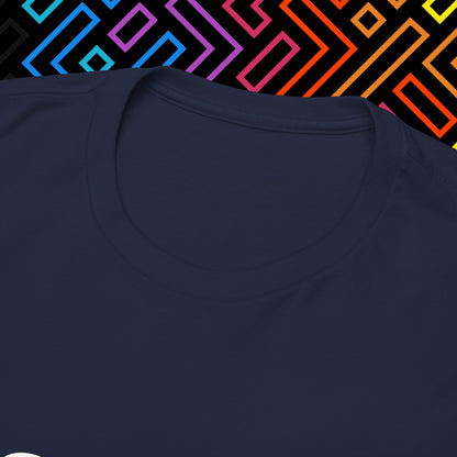 "Nuklearwaffen" T-Shirt Unisex