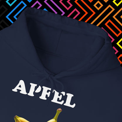 "Apfel" Hoodie Unisex
