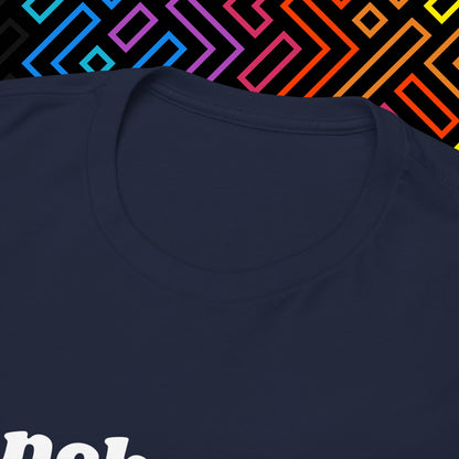 "Alles was man braucht" T-Shirt Unisex
