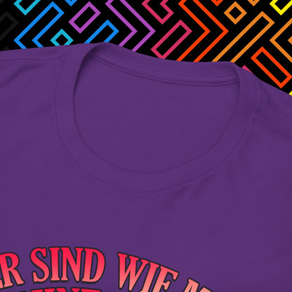 "Hater" T-Shirt Unisex