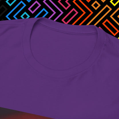 "Verspeisen Sie Arsch?" T-Shirt Unisex