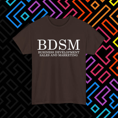 "BDSM" T-Shirt Unisex