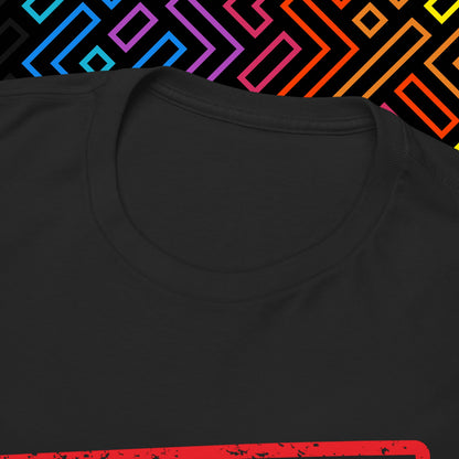 "Steuerhinterzieher" T-Shirt Unisex