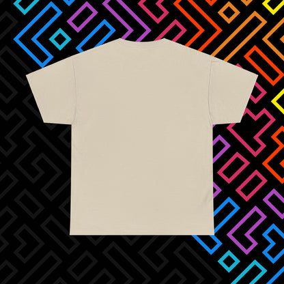 "Bitte nicht Füttern" T-Shirt Unisex