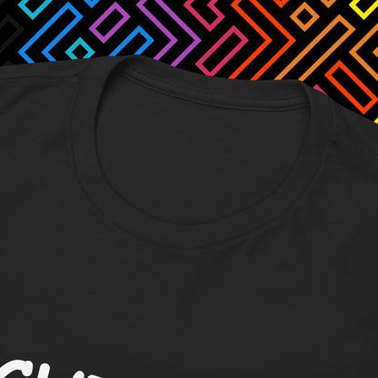 "Dumme Blondine" T-Shirt Unisex