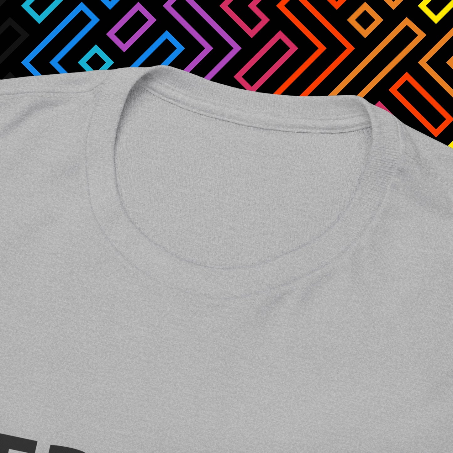 "Frisch Geschieden" T-Shirt Unisex