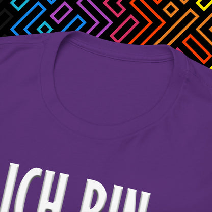 "WLAN" T-Shirt Unisex