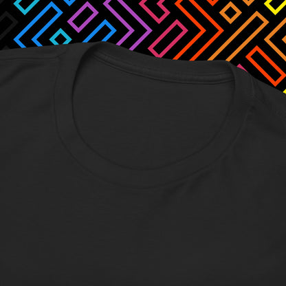 "Kinder Fernhalten" T-Shirt Unisex
