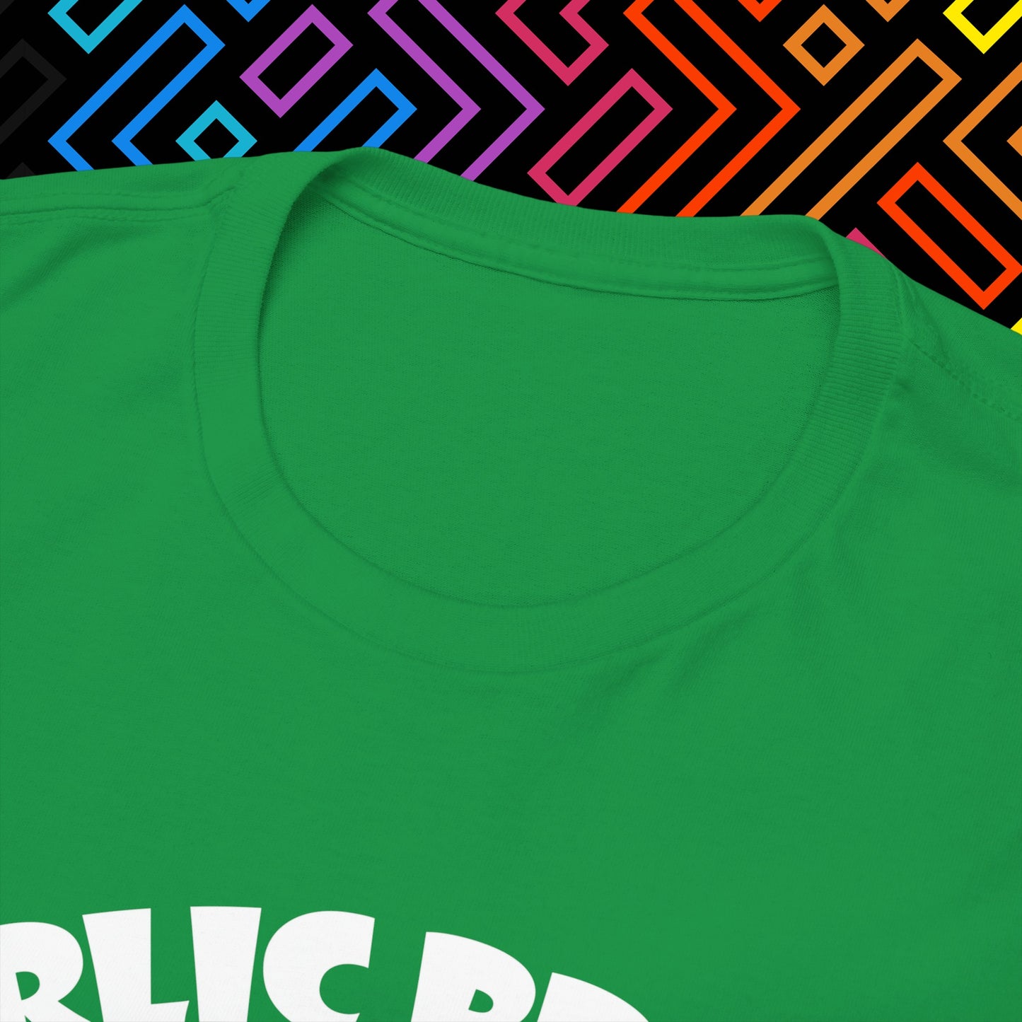 "Garlic Bread Slut" T-Shirt Unisex