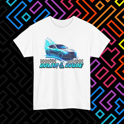 "Drink & Drive" T-Shirt Unisex