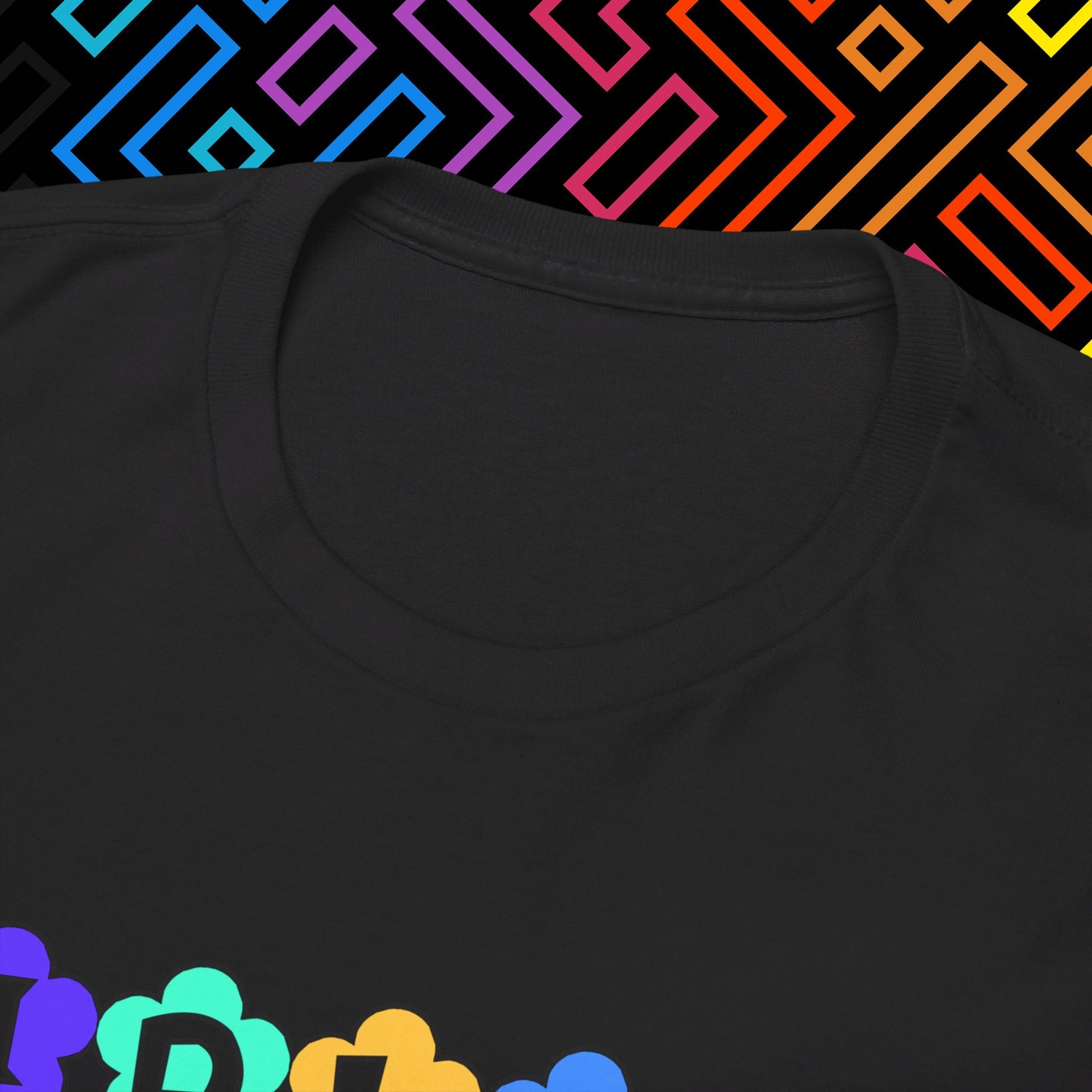 "Midlife Crisis" T-Shirt Unisex