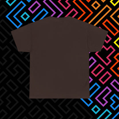 "Mitmenschen umgehen" T-Shirt Unisex