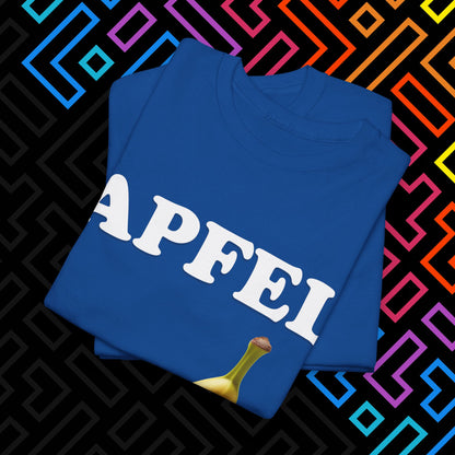 "Apfel" T-Shirt Unisex