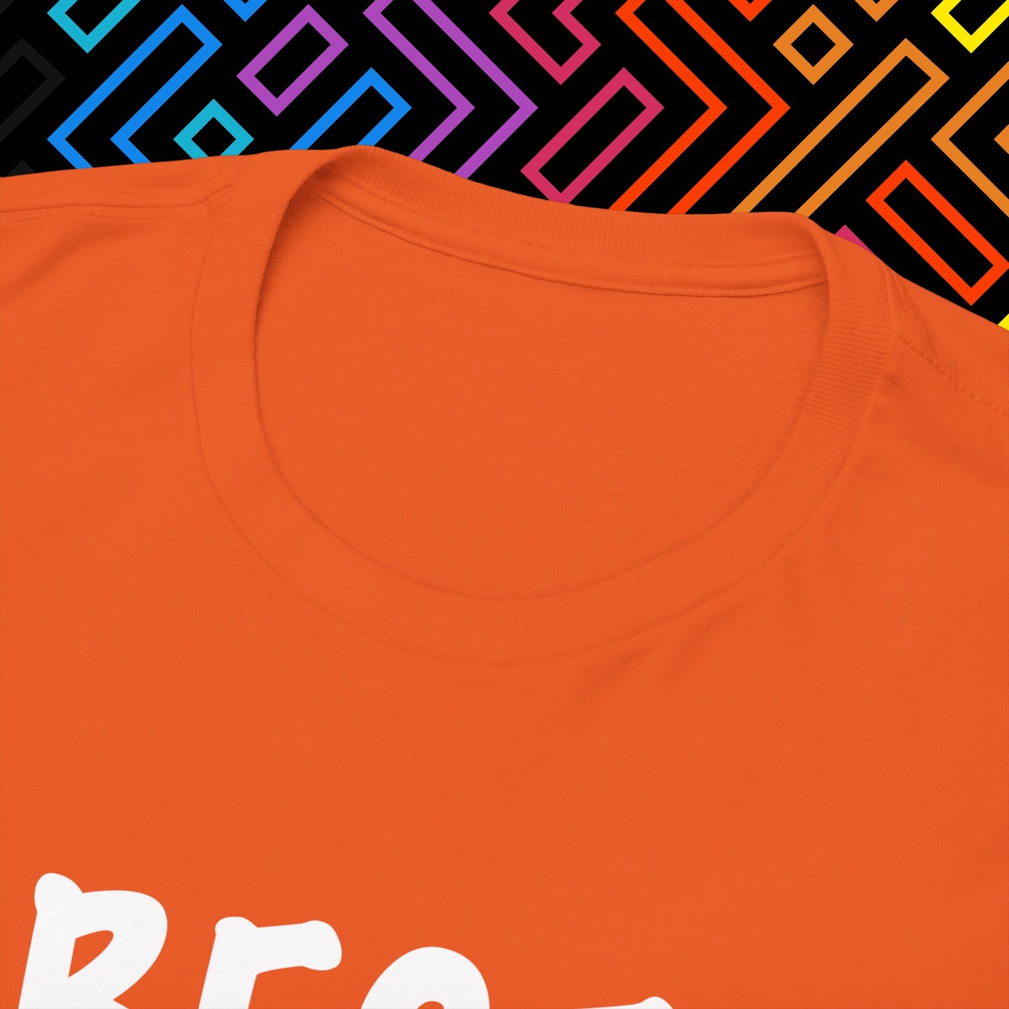 "Best Blonde" T-Shirt Unisex