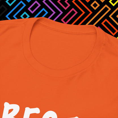 "Best Blonde" T-Shirt Unisex