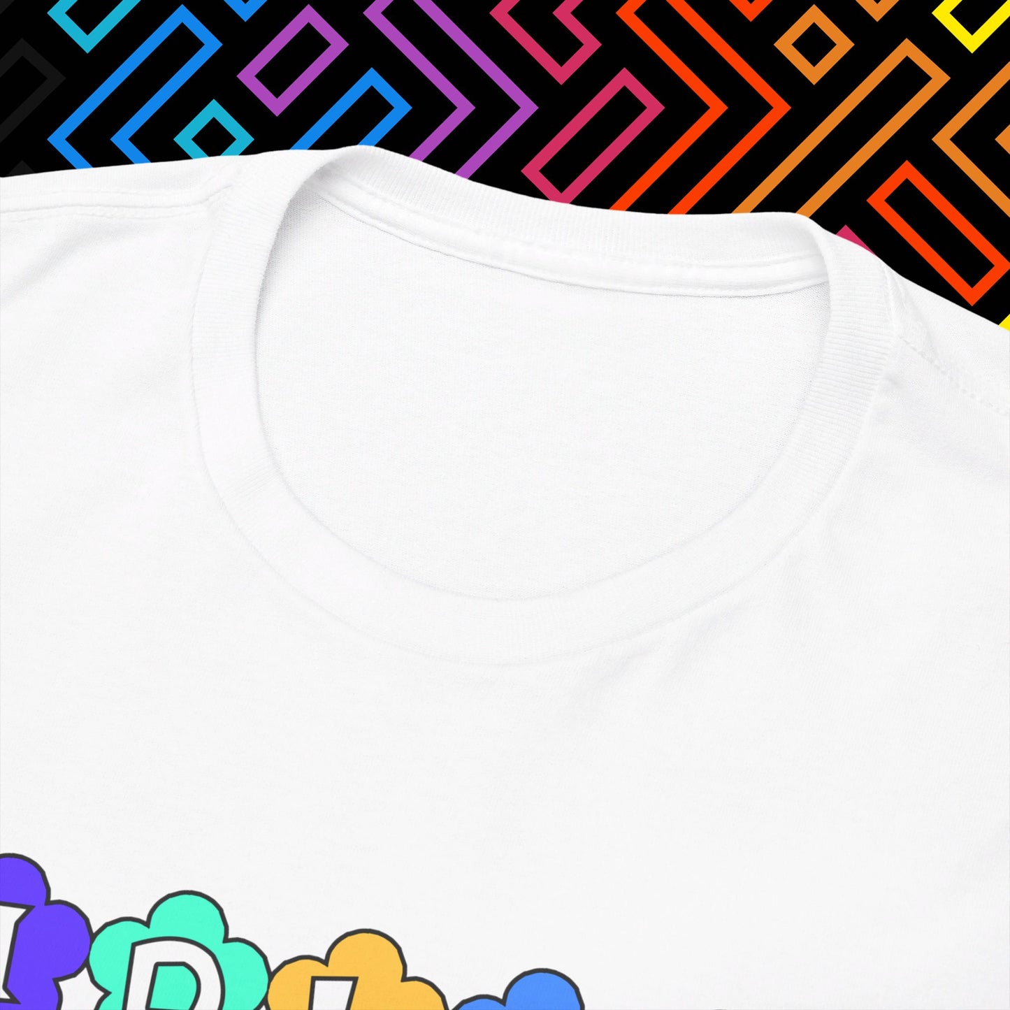 "Midlife Crisis" T-Shirt Unisex