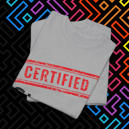 "Steuerhinterzieher" T-Shirt Unisex