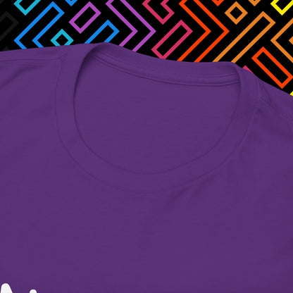"Von Hinten" T-Shirt Unisex