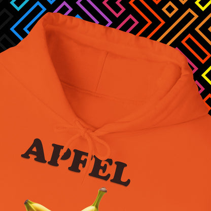 "Apfel" Hoodie Unisex
