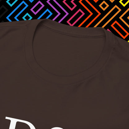 "BDSM" T-Shirt Unisex