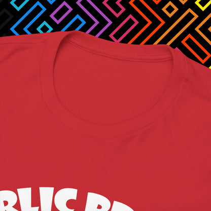 "Garlic Bread Slut" T-Shirt Unisex