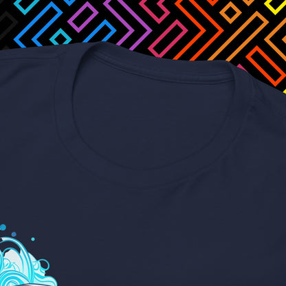 "Drink & Drive" T-Shirt Unisex